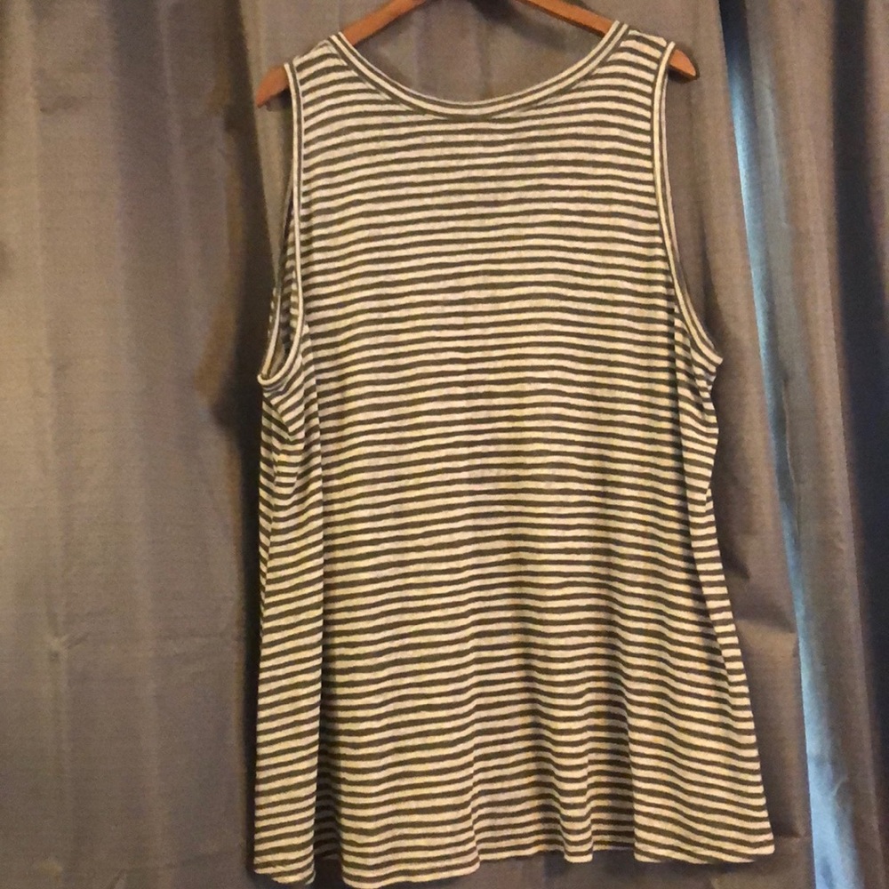 Lane Bryant Top - Picture 2 of 3